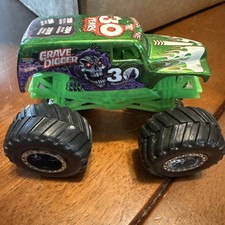 Hot Wheels Monster Jam Truck