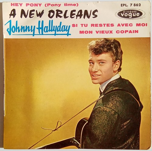 Johnny hallyday a - .,