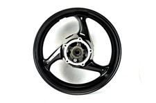 SUZUKI GSR 600 06 11 Jante