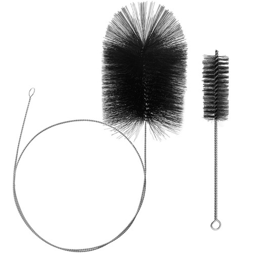 Kit ramonage poele pellet - kit,