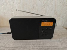 Radio portable FM/SW/LW/MW