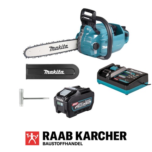 Tronçonneuse sans fil - , makita