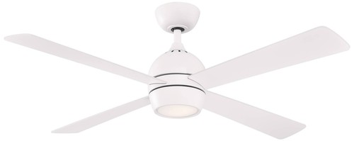 Fanimation kwad matte - 52",