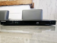 Lecteur DVD Samsung Modèle