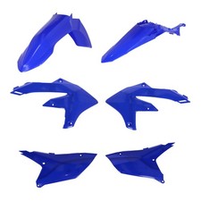 Kit En Plastique Acerbis Pour