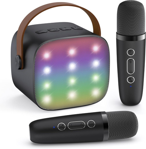 Mini karaoke machine - mini,