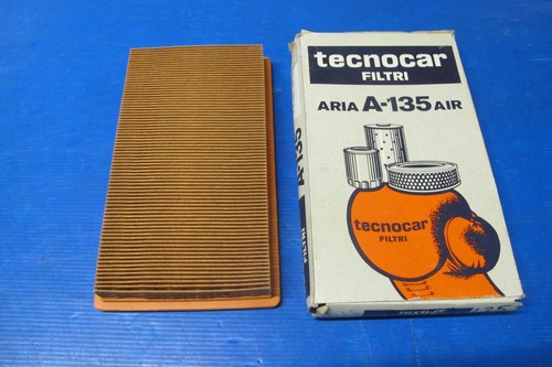 Filtre air tecnocar - filtre,