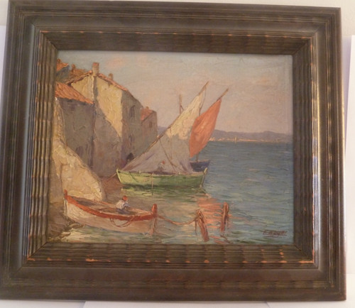 Clément boyer belle - clément,