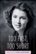 Jennifer Ann Redmond Too Fast