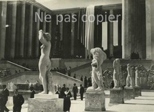 MUSÉE des ARTS MODERNES 1937