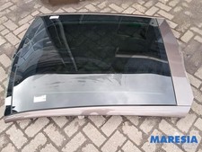Toit panoramique Peugeot 308