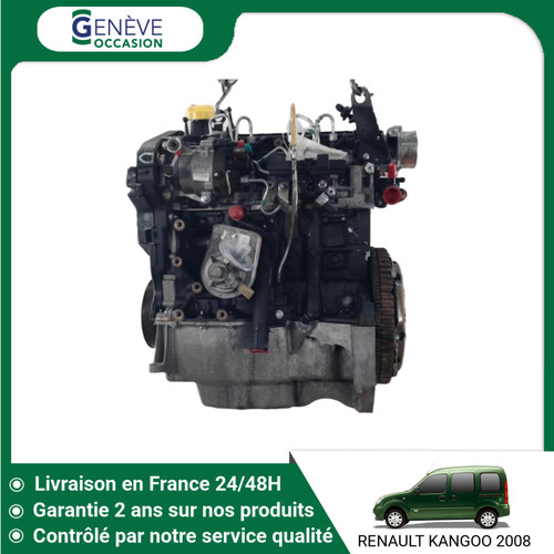 Moteur renault - ,