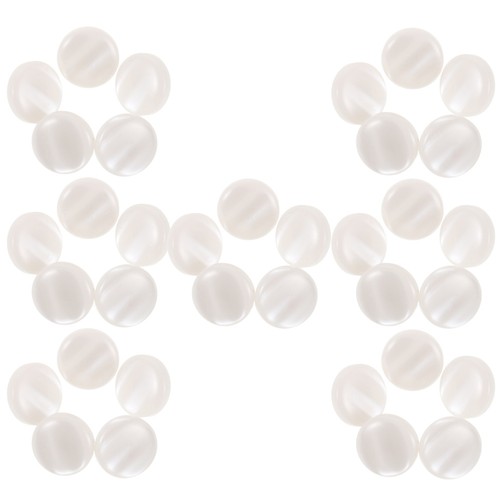 Capuchons boutons - 40, de