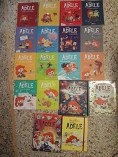 LOT DE 24 LIVRES MORTELLE
