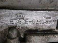 Moteur - YAMAHA 125 X MAX - GPA-960379724 - Y1-0825Q