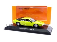 MAXICHAMPS 1/43 - LAMBORGHINI