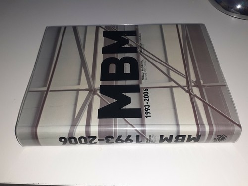 Mbm 1993 2006 works - mbm,