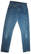 Jeans Levi's 501XX pour femmes