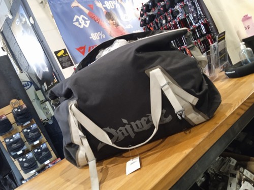 Dainese bag - dainese, tribal