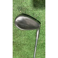 Wedge Pro Knight Custome Grind