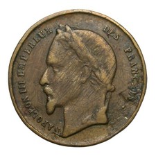 France napoleon iii - iii, empereur