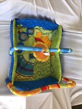 Bright Starts Activity Play Gym Ball Pit