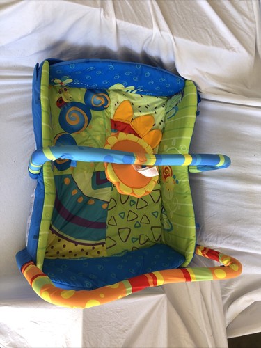 Bright starts activity play - bright,