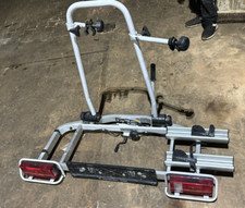 Bike-Wing Porte-Vélos Pour 2