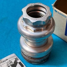 Série Pilotage 1 " Casque Audio Shimano dura ace Ex Njs Nouveau En Boîtes NOS