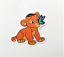 vianille - STICKER Autocollant