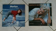 Marilyn monroe lot - marilyn, 2
