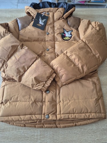 Doudoune togs hiver chevignon - togs,
