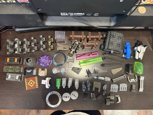 Mega bloks other brands - other,