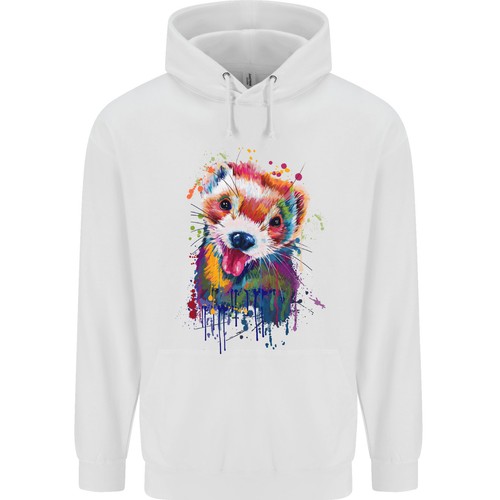 Hoodie aquarelle pour - hoodie,