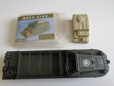 Solido militaire gmc - solido, 353