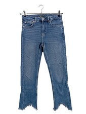 MAJE Jeans taille haute Dames