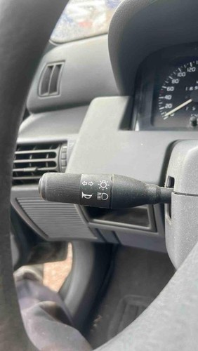 Commodo phare renault clio - commodo,