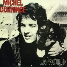 Michel Corringe La Route - CD