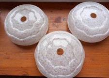 Anciens Globes - lustre-