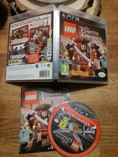 Lego pirates des - des, caraibes