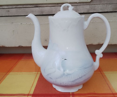 Cafetière camille tharaud - cafetière,