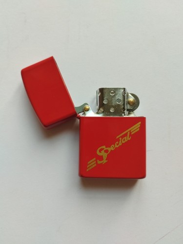Briquet collector jps - collector,