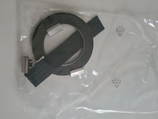 Ruban d'étanchéité et Pièce de fixation pour Plaque induction ELICA  BL/F BO/83