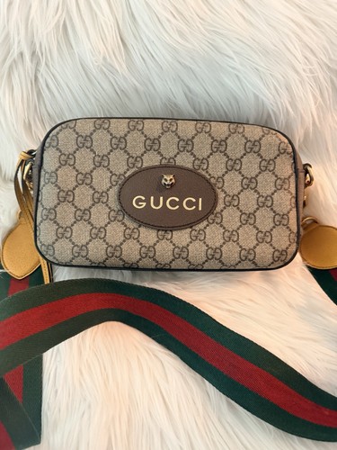 Gucci neo vintage - vintage, supreme