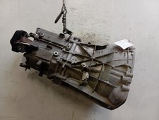 Boite de vitesses BMW SERIE 1 F20 PHASE 1 GS6-17DG