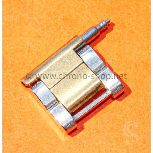 Rolex folded 7835 tutone - rolex,