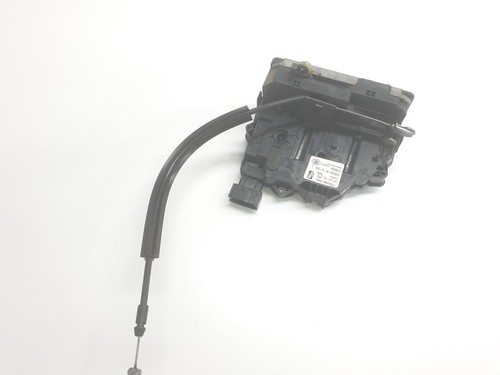 1393821080 serrure porte - , avant