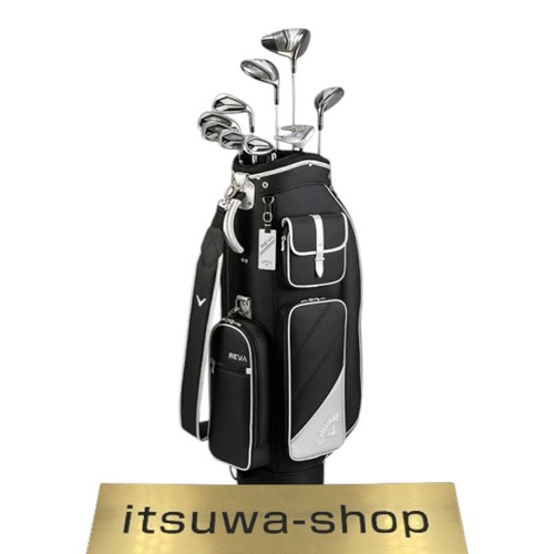 Ensemble golf callaway - ensemble, de