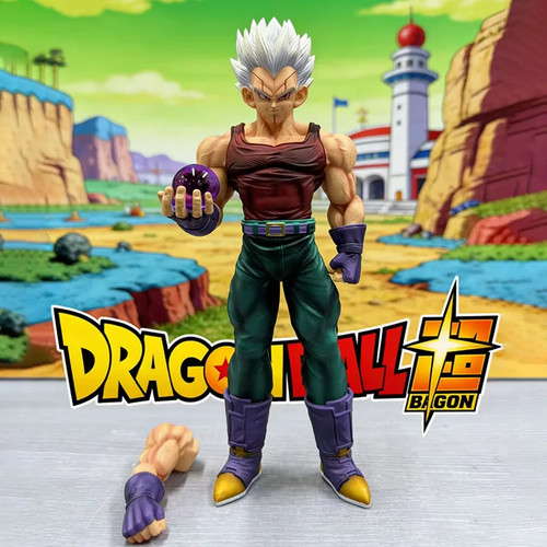 Figurine dragon ball - ball, gt