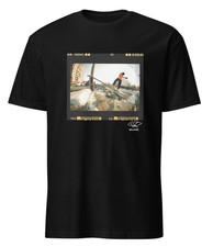 JP WALKER SNOWBOARDING T-SHIRT